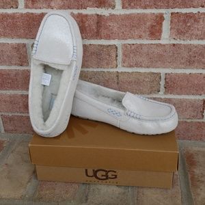 UGG 'I Do' Ansley Shoes